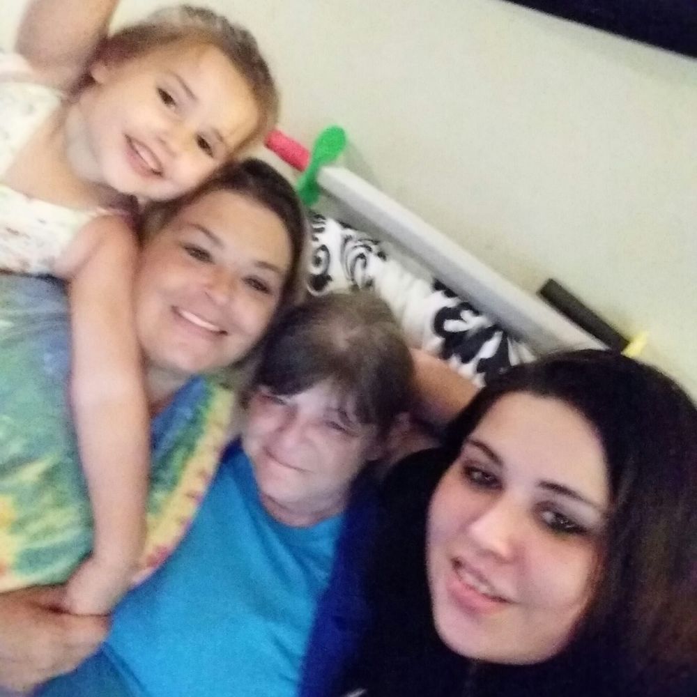 Meet your Posher, Brandy